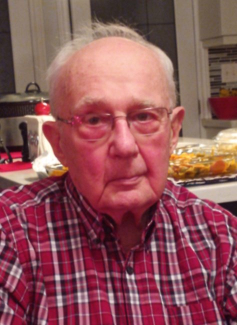 Obituario de John Anthony Golob