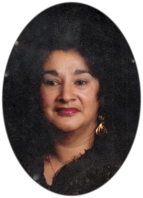 Obituary of Ramona Velasquez Saia