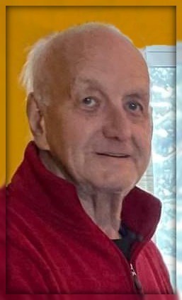 Obituary of Ken Willis