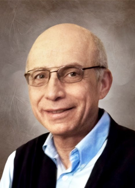 Obituary of Raymond Barbieri