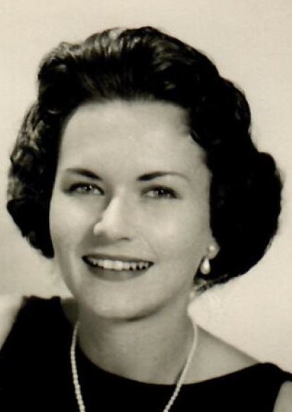 Obituary of Margaret Christine Peyton