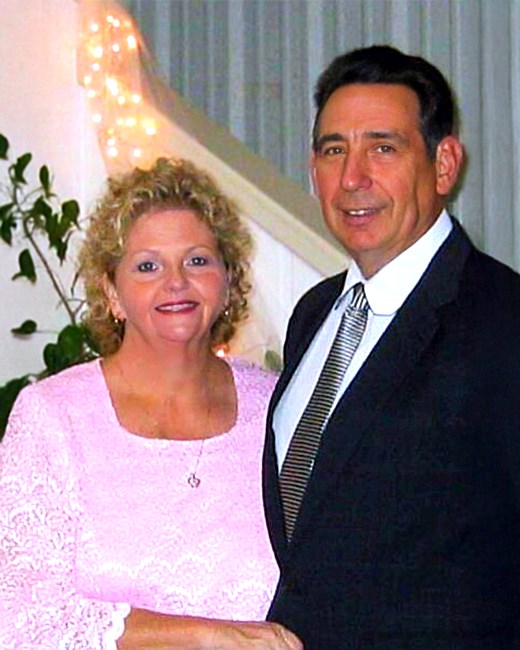 Obituary of Pamela Joyce Rhea