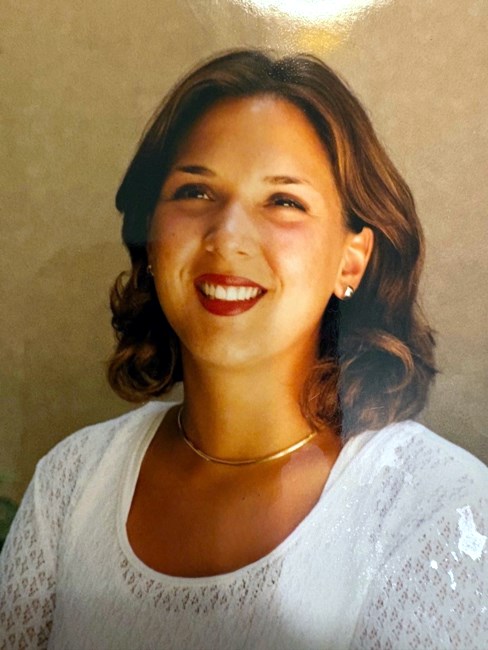 Obituary of Heather Marie Xydis