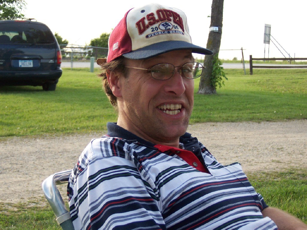 Obituary of Brett E. Nagel