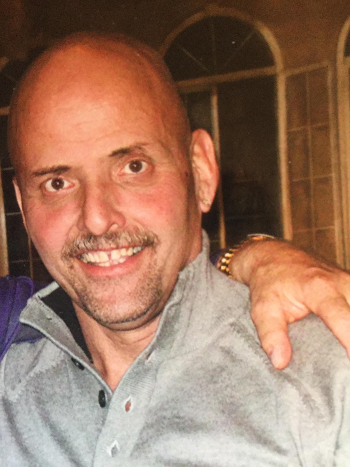 Obituary of Gennaro "Jerry" DiCostanzo