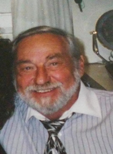 Obituary of Philip Fred Rippel