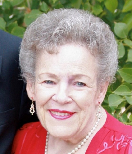 Obituary of Rita Love