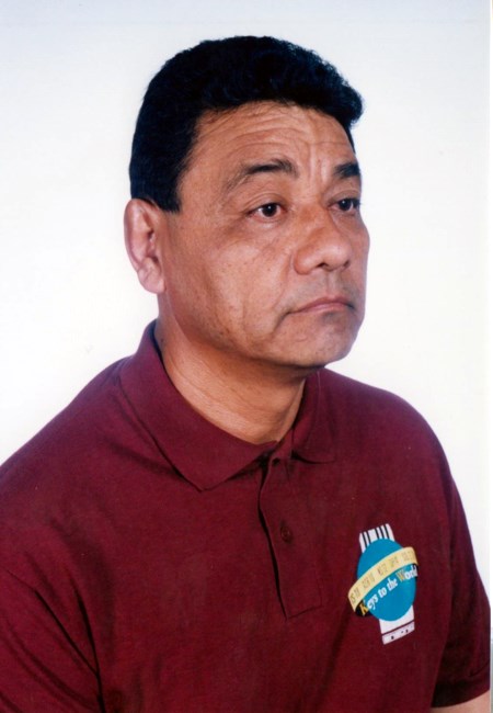 Obituary of Juan Maria Escobar Marroquin