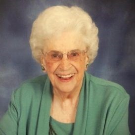 Obituary of Myrtis H Todd