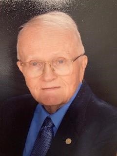 Obituary of Peter Benjamin Erickson