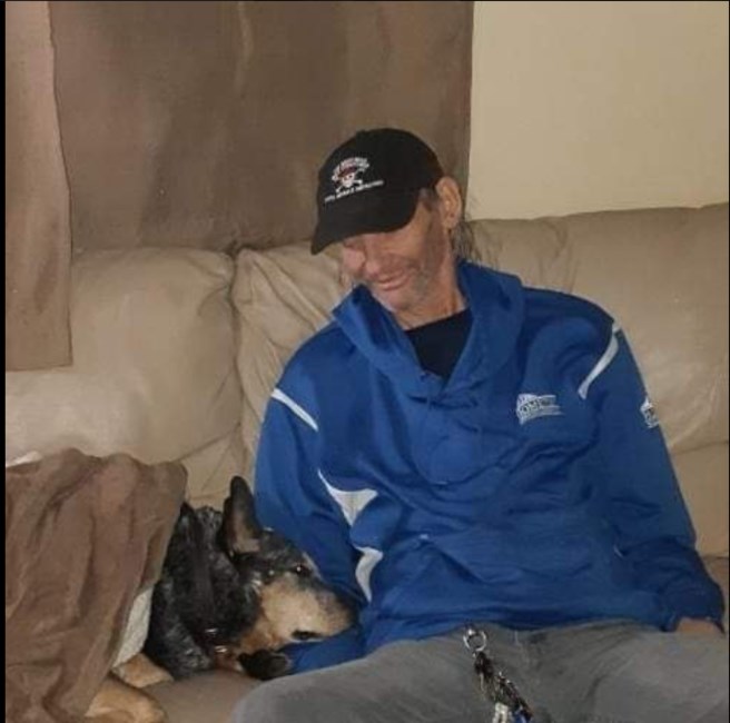 Obituary of Christopher Henry Humphrey