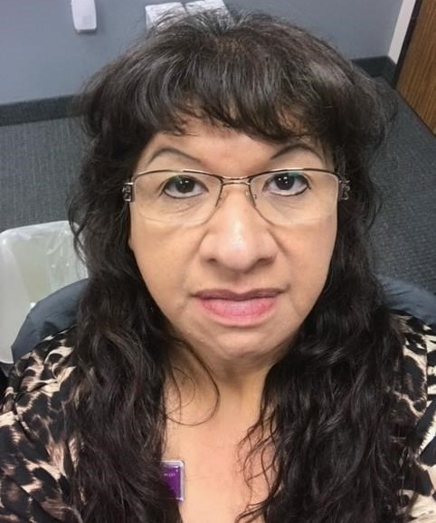 Obituary of Tina T. Garcia