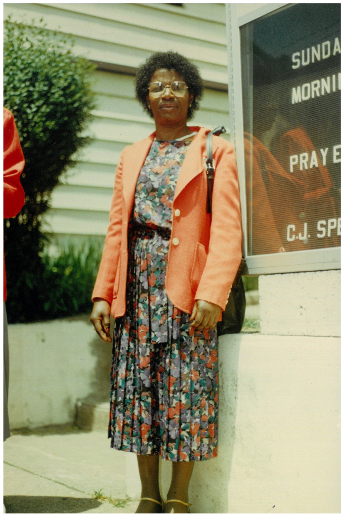 Obituary of Rose "Jodie" Edwards