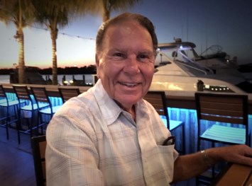 Obituary of Norman D Miller