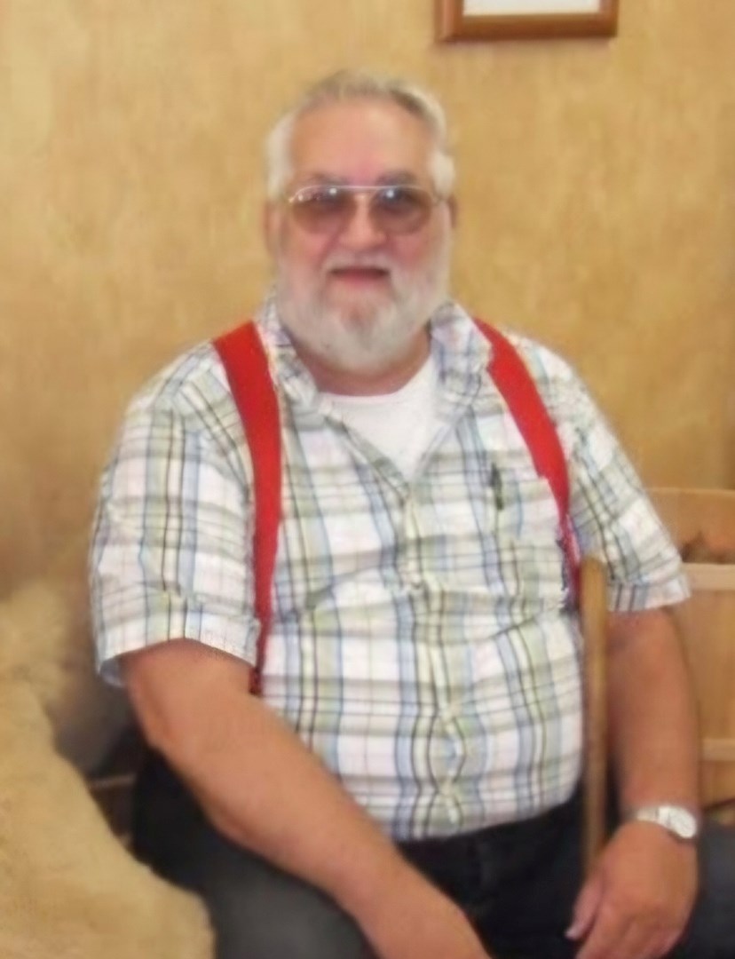 Obituario de Dennis R. Haley