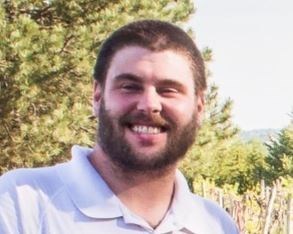 Avis de décès de Matthew William Vlcek