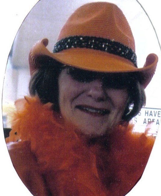 Obituario de Marolyn Elane Martin