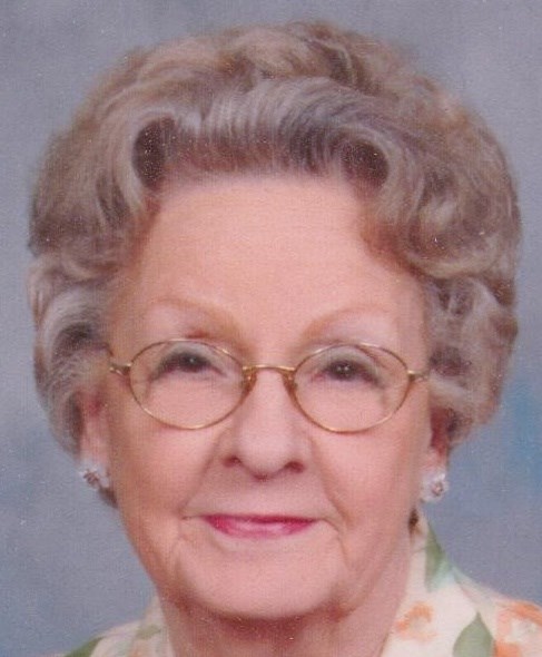 Obituary of Carolyn Gross Edgerton