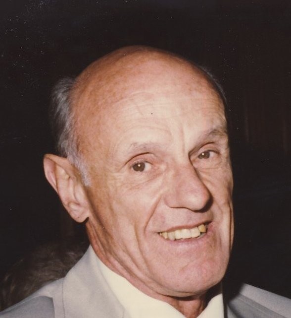 Obituary of Clarence "Larry" E. Hurst "Larry"