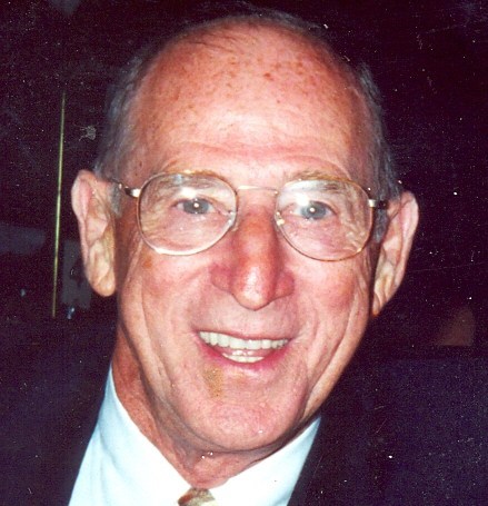 Obituario de Robert Bob D. Sullivan