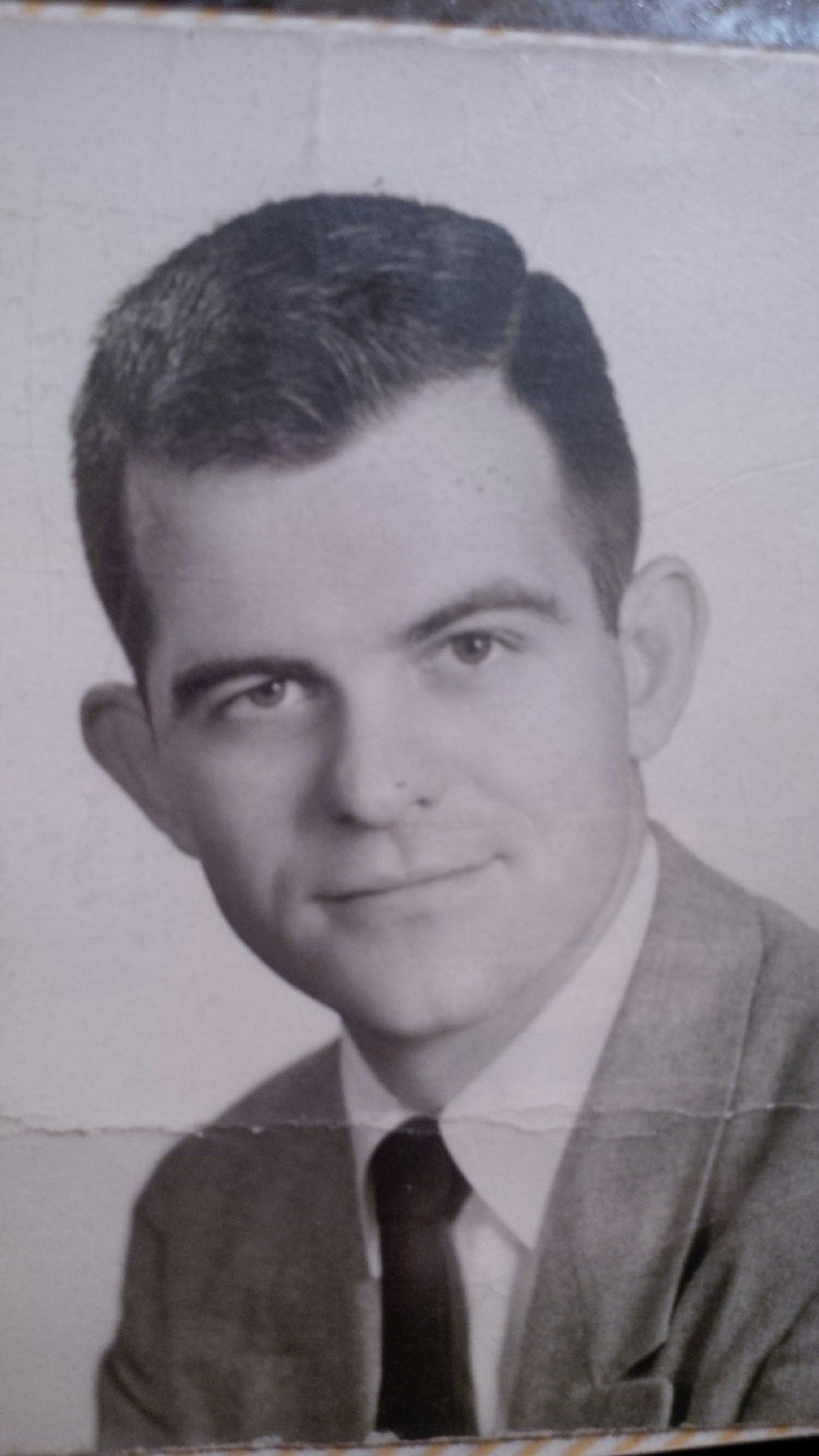 Rodger Allen Hazen Obituary Tampa, FL