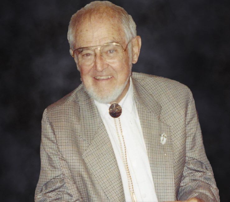 Avis de décès de Warren Irvin Finch