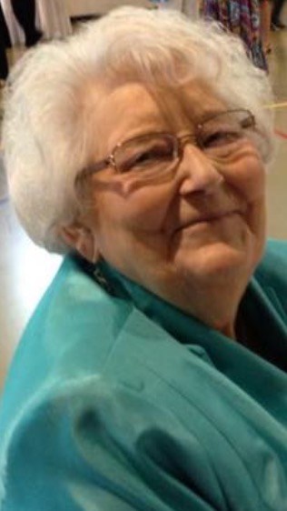 Obituary of Jessie Faye Mayfield