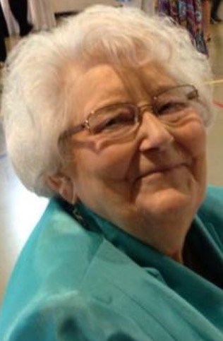Obituary of Jessie Faye Mayfield