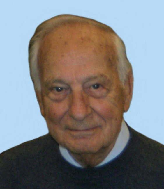 Obituary of Anthony Colella