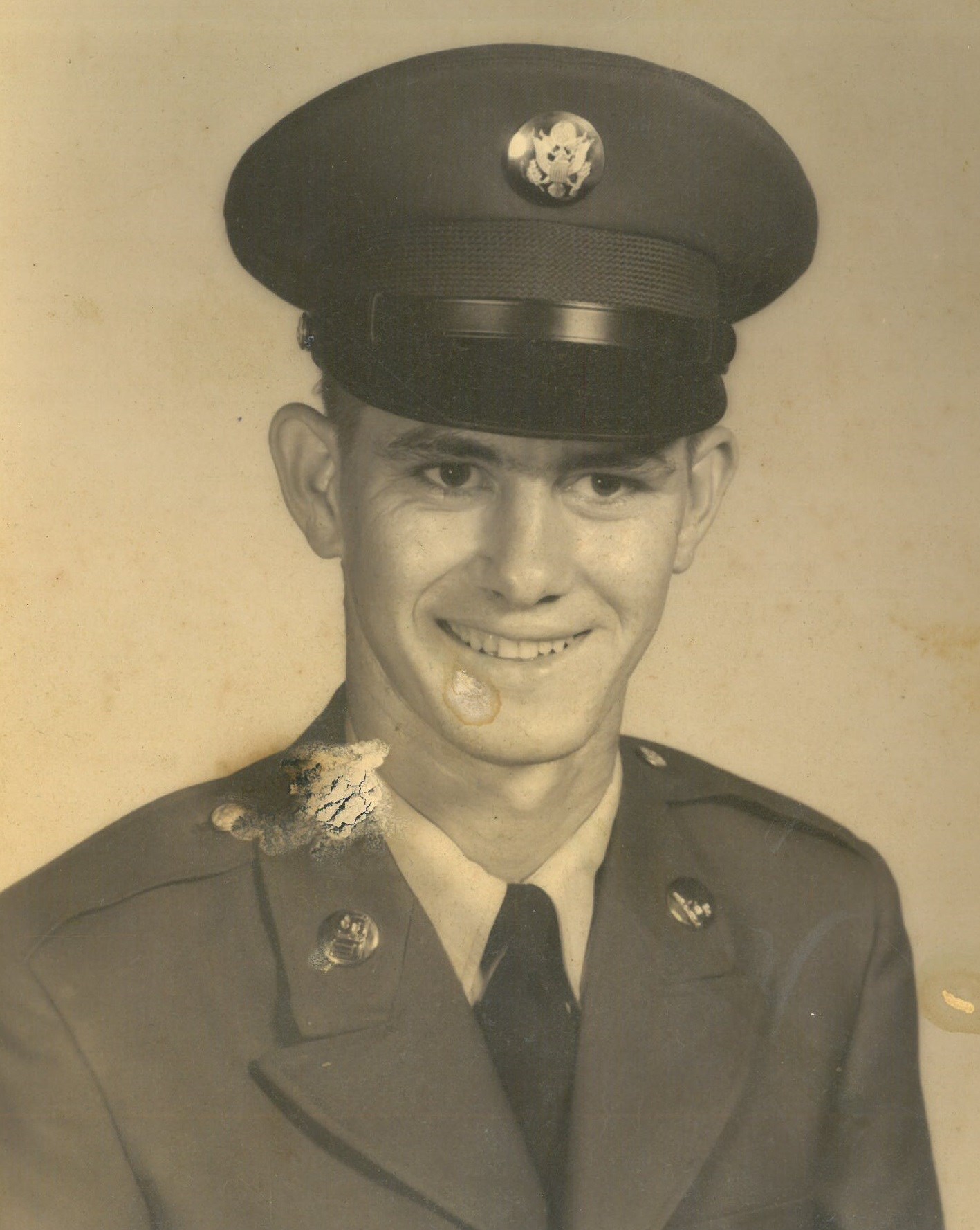 Ollie Eugene Uselton Obituary Fort Worth, TX