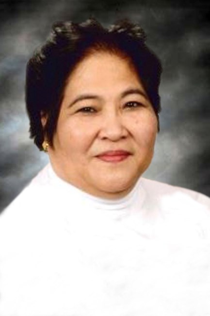 Obituary of Anita H. Domdom