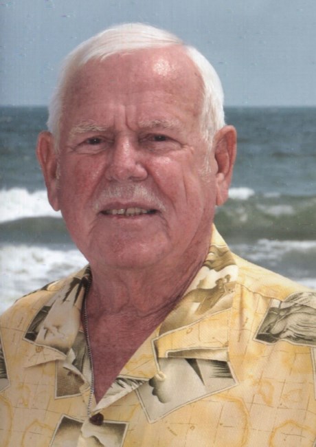 Obituary of Jimmy Lee Shook