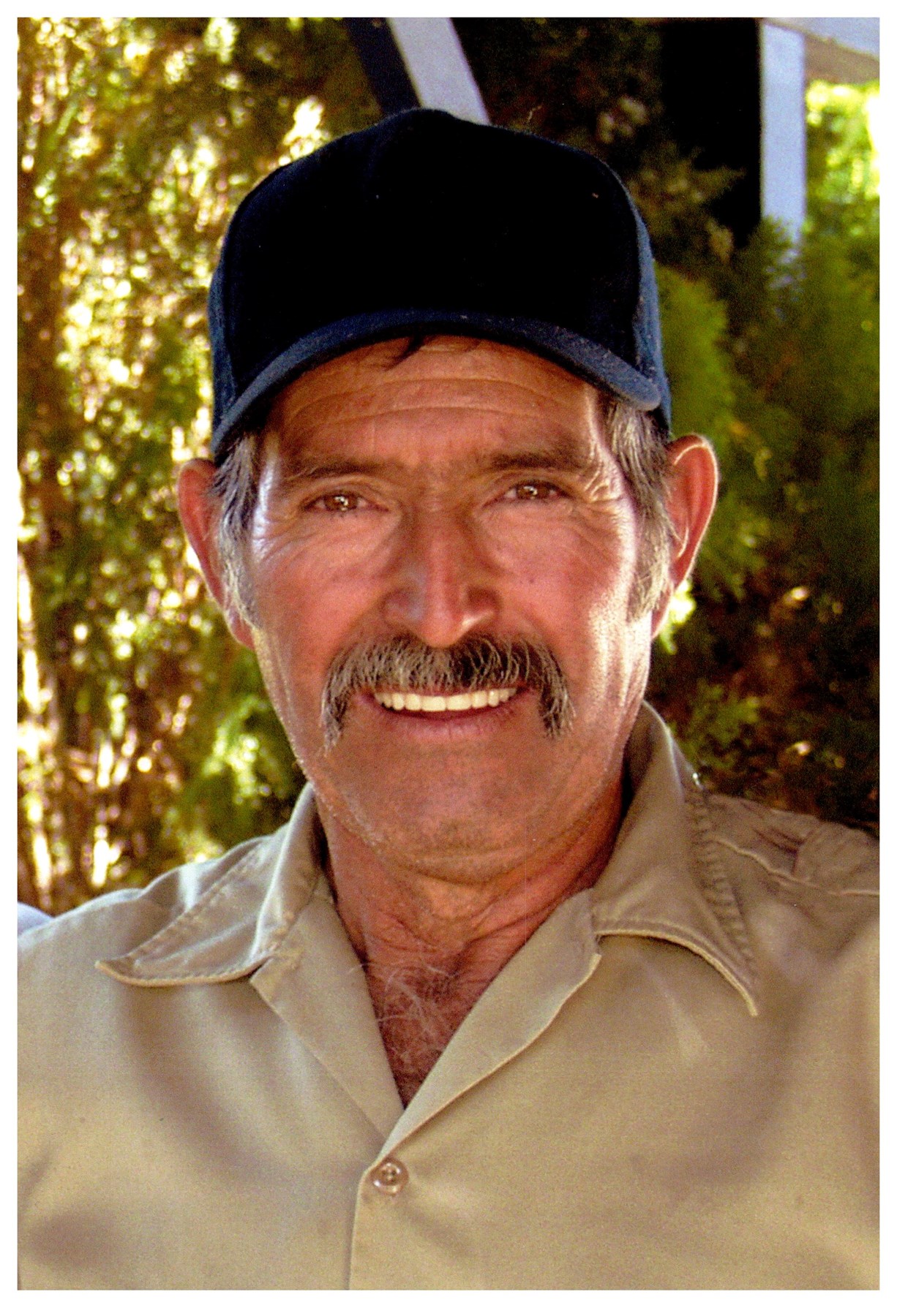 Obituario de Miguel Gonzalez