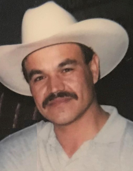 Obituary of Juventino Navarro Gonzalez