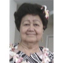 Obituary of Mereane Aisa Tunvilai