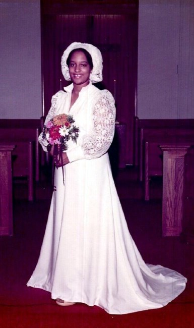 Obituary of Engra Alice Castiglione