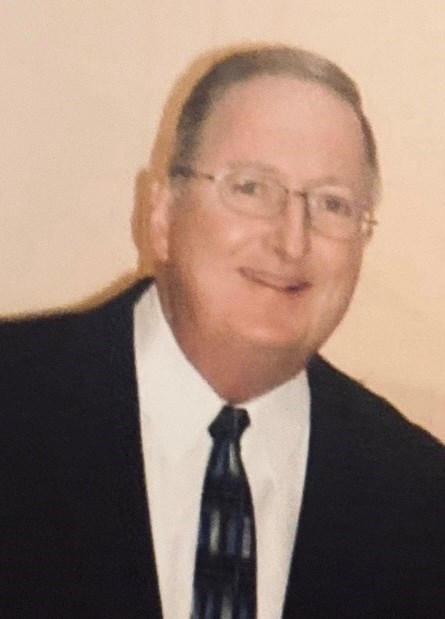 Obituary of Gerald Fulton Curran