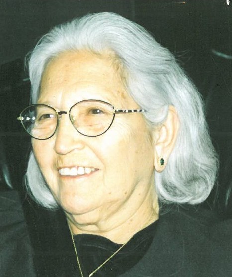 Obituario de Elia Moya Rodriguez