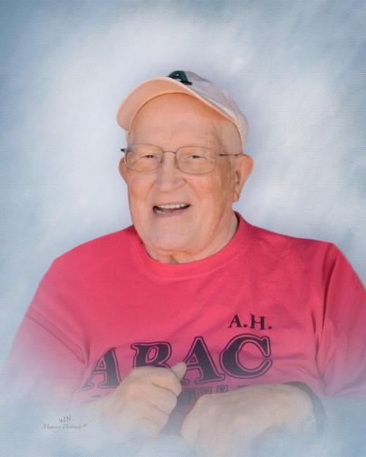 Obituary of Robert Thomas Campbell Jr.