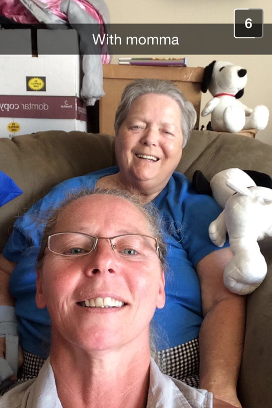 Obituary of Esther Mae Edwards