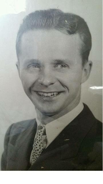 Avis de décès de Kenneth Collins