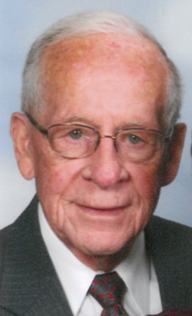 Obituary of Donald R Alexander