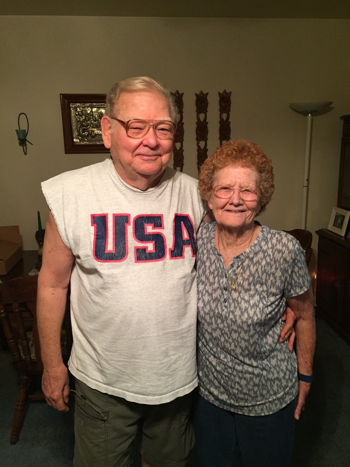 Obituary of Lincoln Owens Jr.