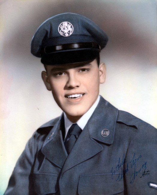 Obituary of Manuel "Sonny" Castro Jr.