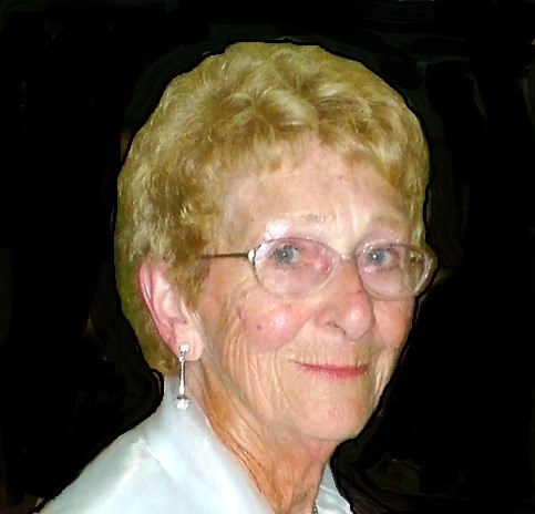 Obituary of Erma "Bobbe" Kirkby