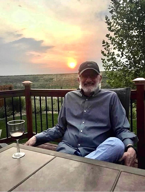 Obituary of Richard Lynn Miele