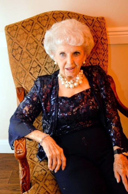 Obituary of Janet Lee Mathews