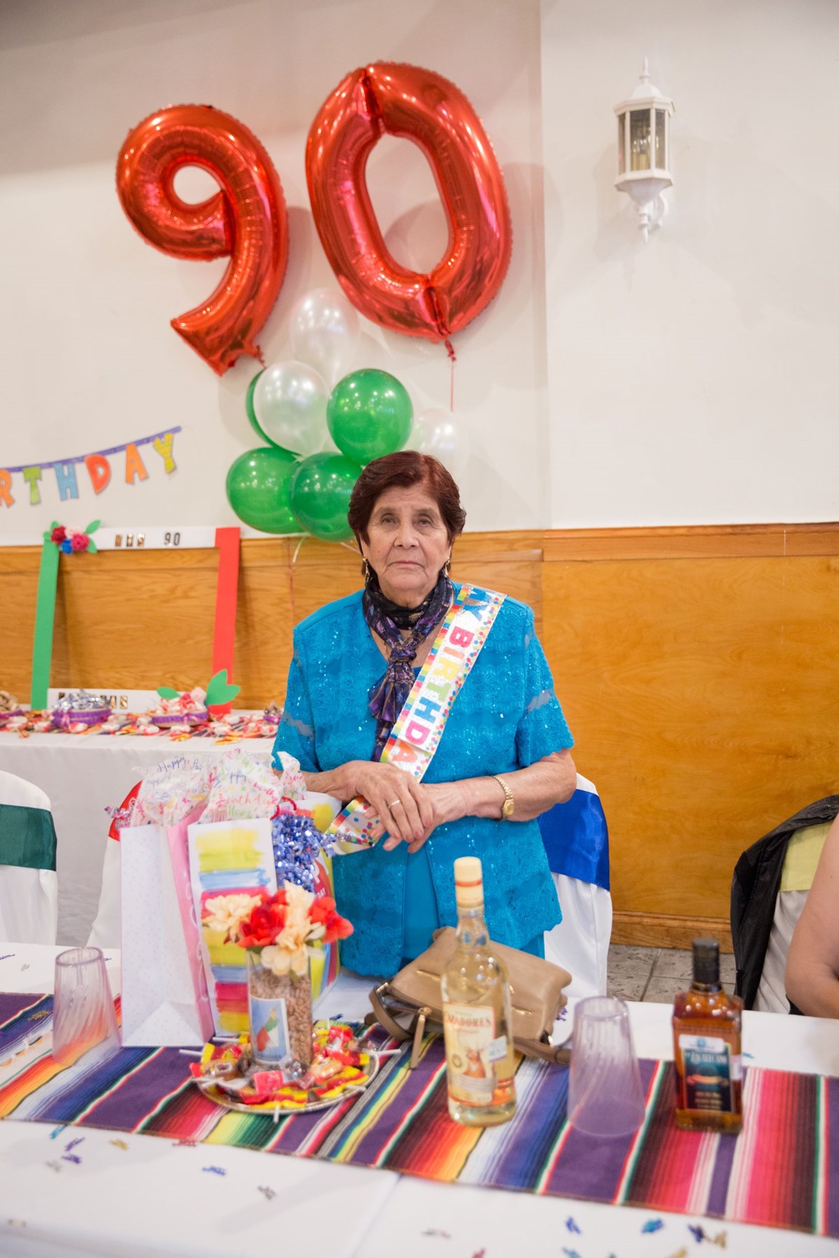 Obituary of Maria C. Aguayo