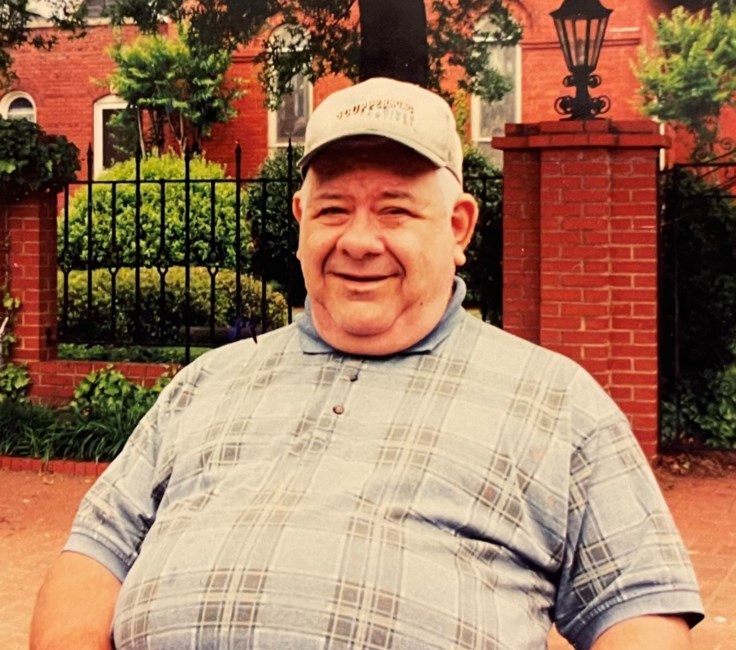 Obituary of William "Bill" Paul Brigman