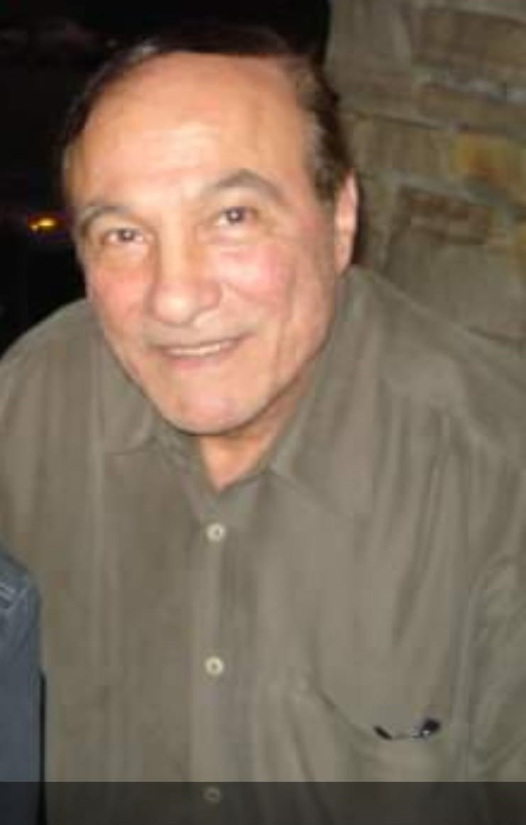 Obituary of M Adel Bichara
